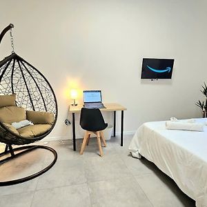 Appartement met Twee Slaapkamers